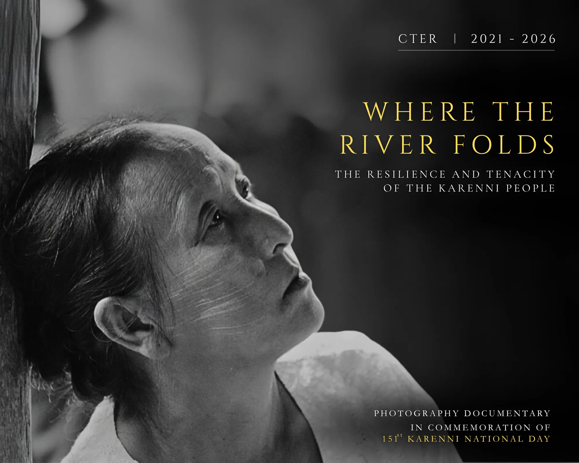 Where the River Folds cover